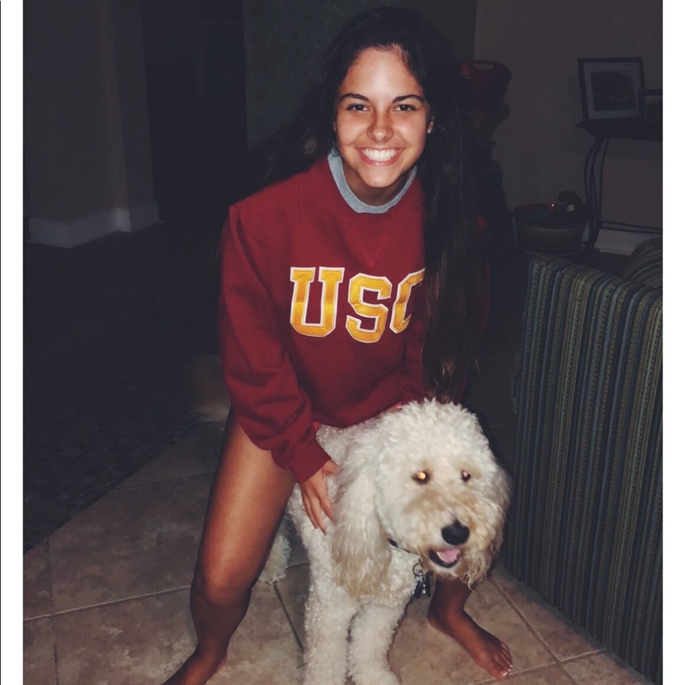 Meet your Posher, Ali